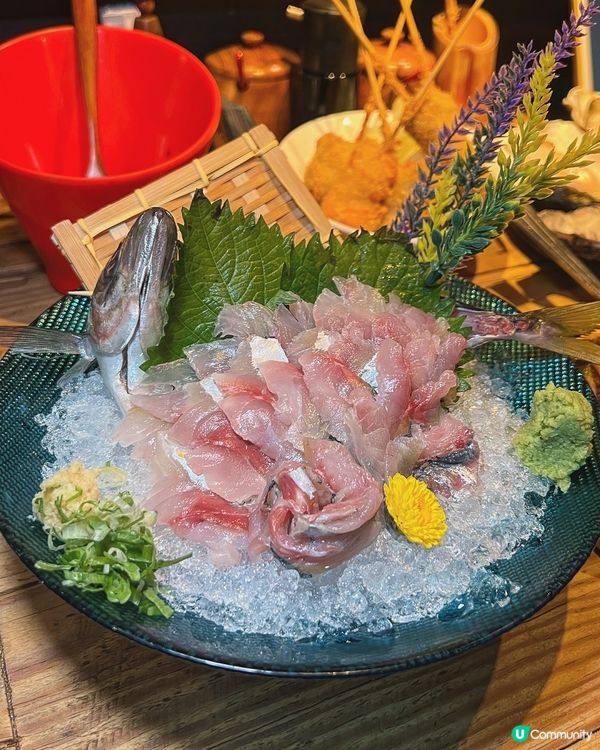 ʚ♡ 鬧市中日式居酒屋 • 氣氛熱鬧 ♡ɞ