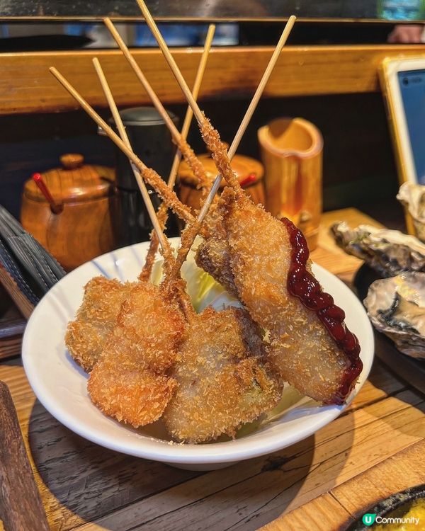 ʚ♡ 鬧市中日式居酒屋 • 氣氛熱鬧 ♡ɞ