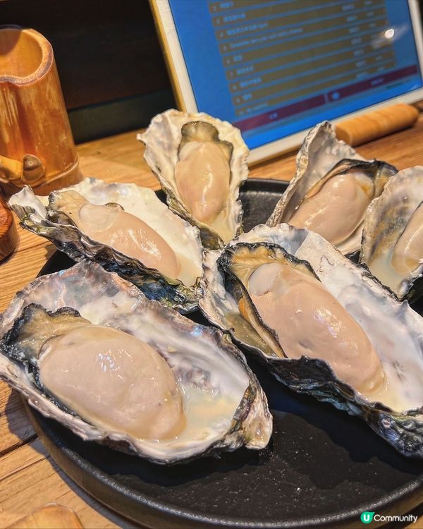 ʚ♡ 鬧市中日式居酒屋 • 氣氛熱鬧 ♡ɞ