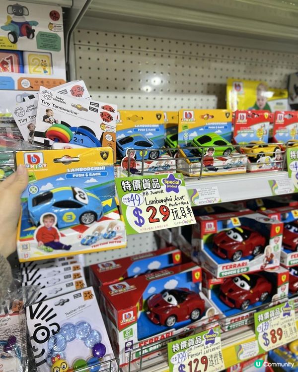 荷花BB展！全攻略