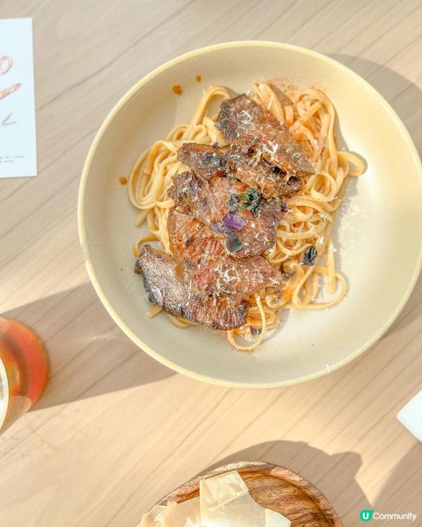 ［新店介紹］屯門新Cafe｜地點超方便｜推薦巴斯克芝士蛋糕