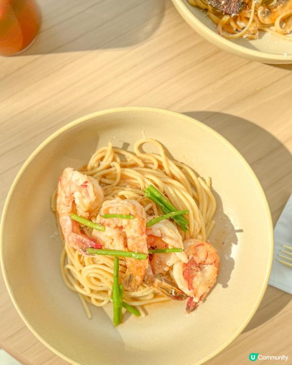 ［新店介紹］屯門新Cafe｜地點超方便｜推薦巴斯克芝士蛋糕