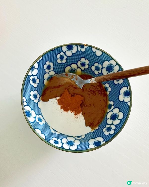 🤎焦糖餅底芝士蛋糕🍰