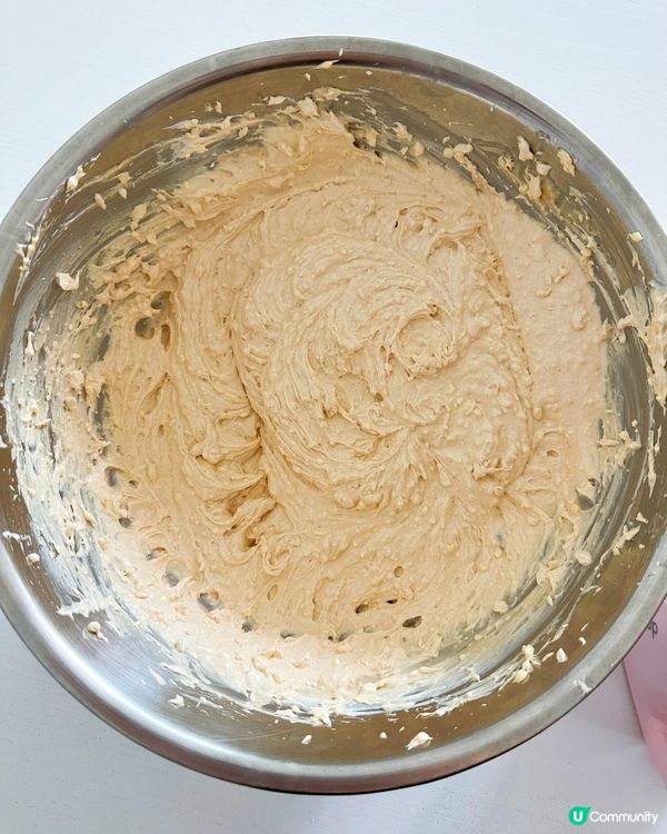 🤎焦糖餅底芝士蛋糕🍰