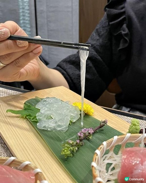 春之會席饗宴(梅)