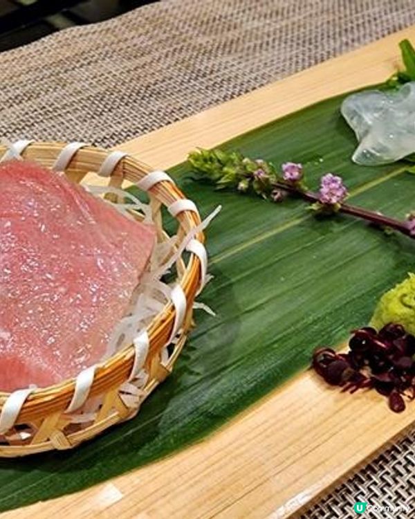 春之會席饗宴(梅)