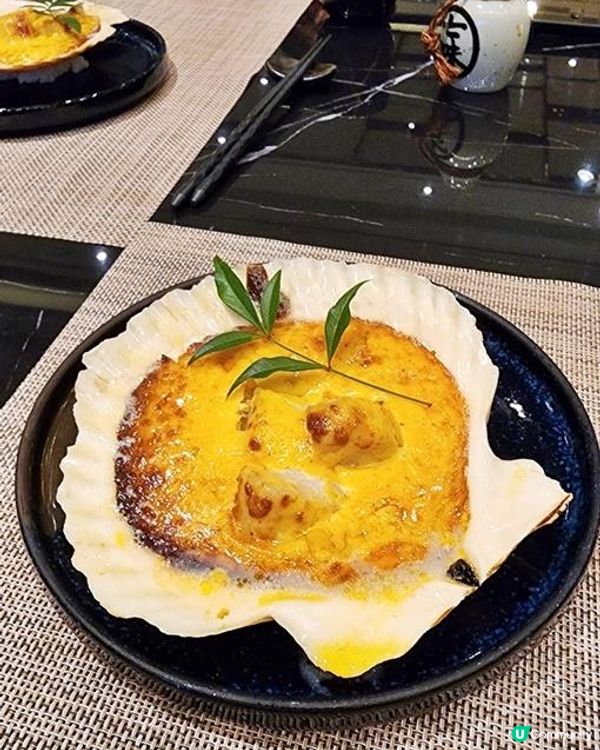 春之會席饗宴(梅)