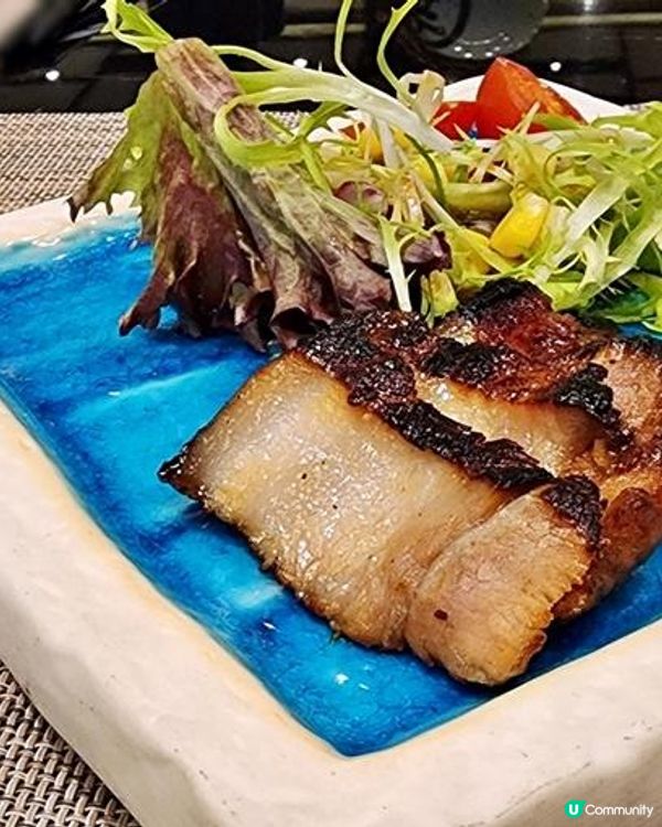 春之會席饗宴(梅)