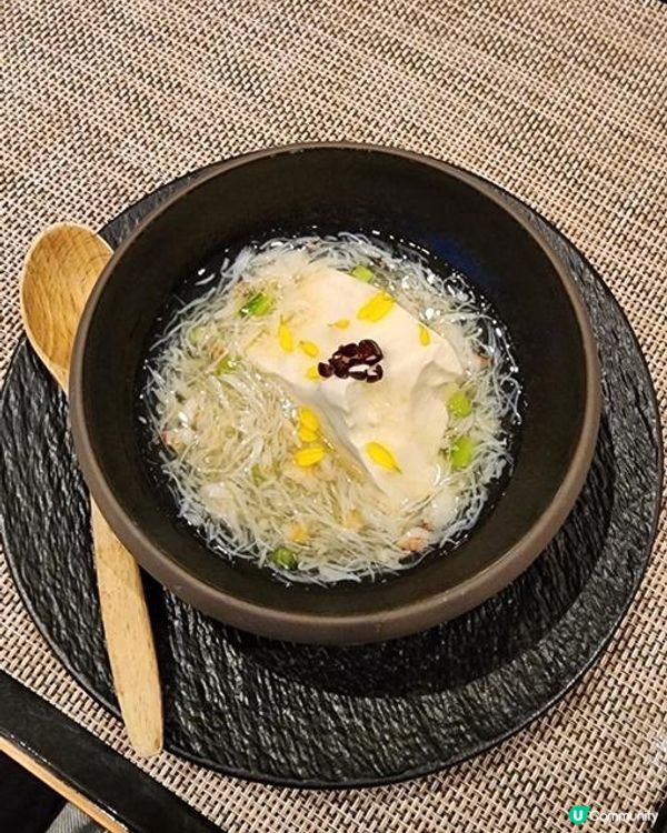 春之會席饗宴(梅)