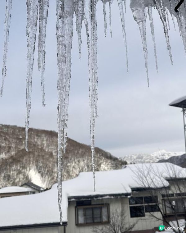 去平湯溫泉浸下♨️嘆下美食