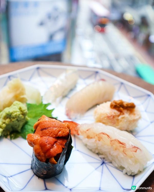 銅鑼灣日式餐廳