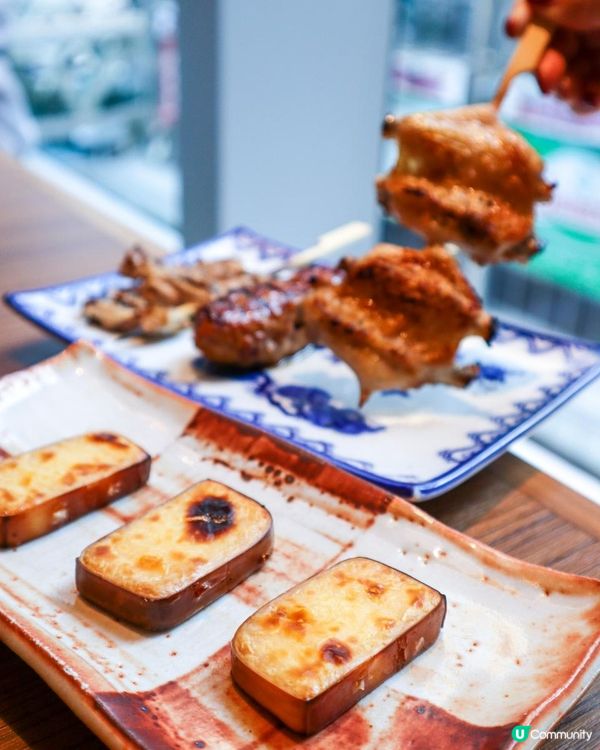 銅鑼灣日式餐廳