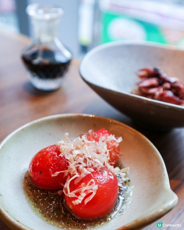 銅鑼灣日式餐廳