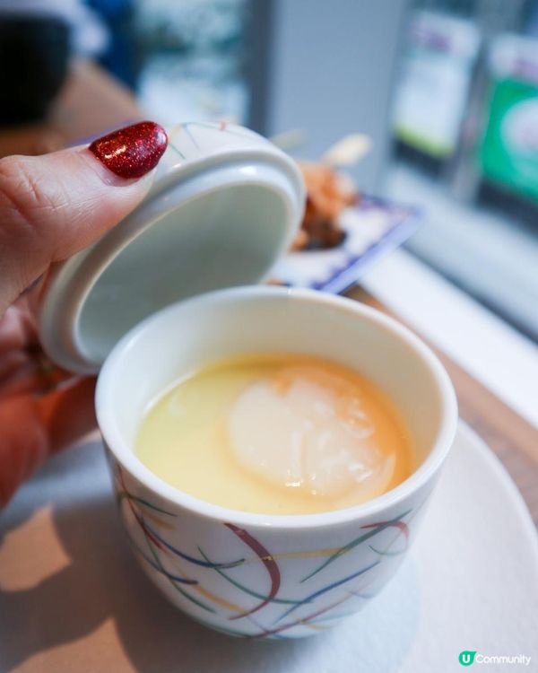 銅鑼灣日式餐廳