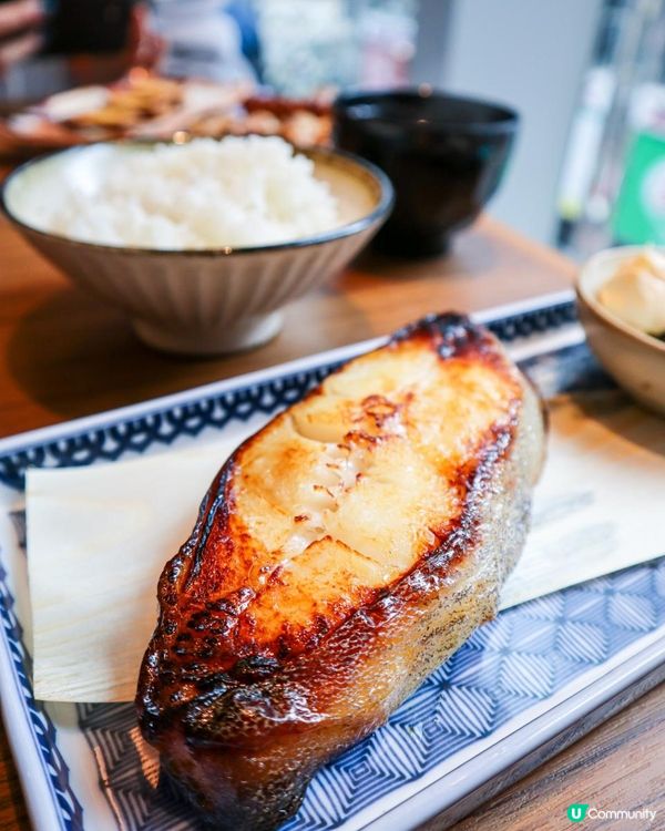 銅鑼灣日式餐廳