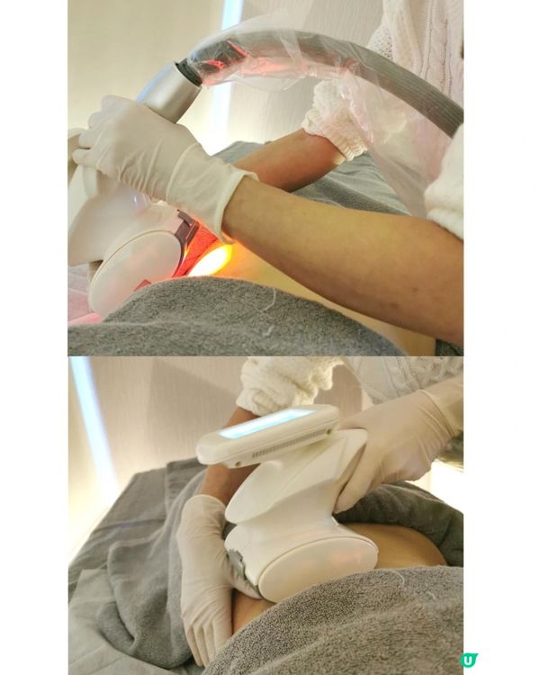 微辣瘦身儀 一次見效