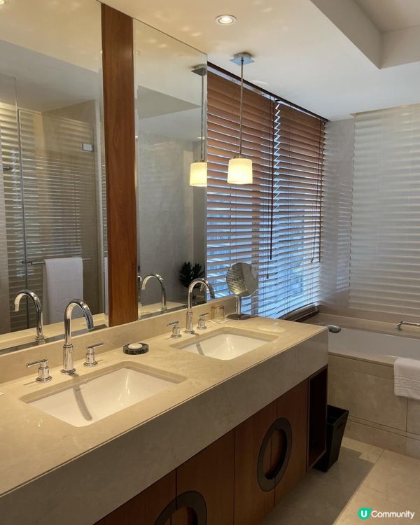 【酒店開箱】超靚景澳門文華東方酒店