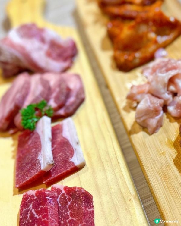 熊本燒肉🍖~打卡櫻木🌸花道童年&和牛放題