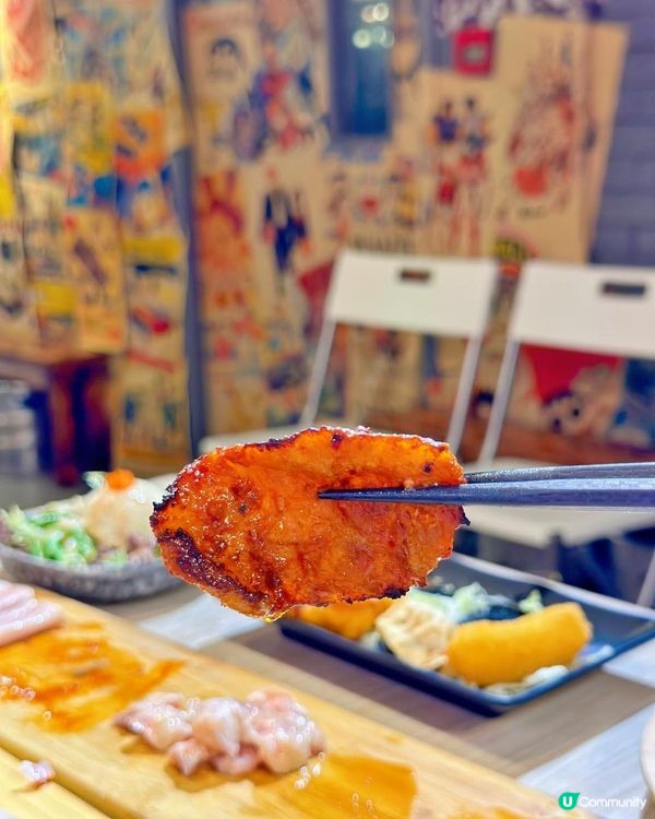 熊本燒肉🍖~打卡櫻木🌸花道童年&和牛放題