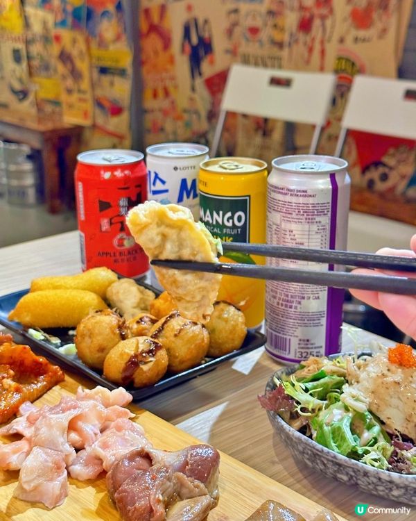 熊本燒肉🍖~打卡櫻木🌸花道童年&和牛放題