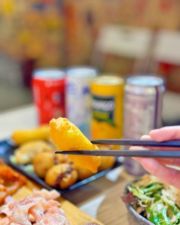 熊本燒肉🍖~打卡櫻木🌸花道童年&和牛放題