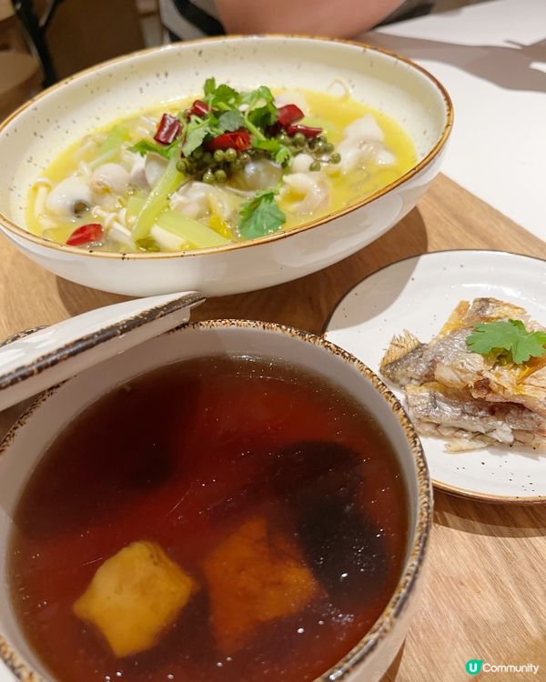 中環四口餐廳新季節菜單！鐵板鹽焗蟶子必試✨