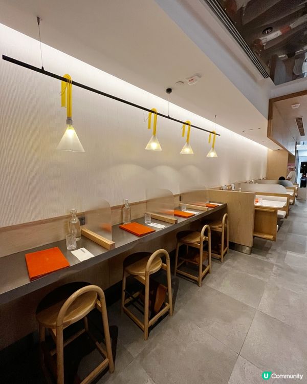 中環四口餐廳新季節菜單！鐵板鹽焗蟶子必試✨