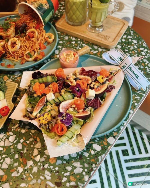 📌 中環│Tommy Yummy│中環超有fu泰國美食