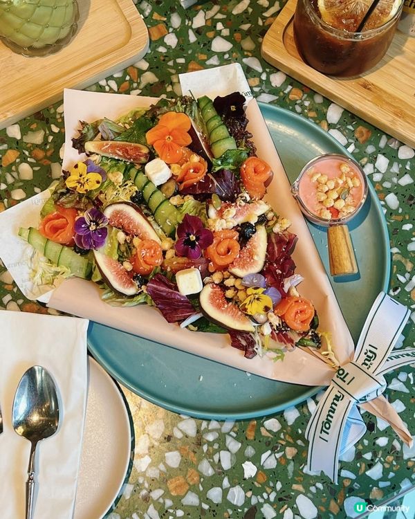 📌 中環│Tommy Yummy│中環超有fu泰國美食