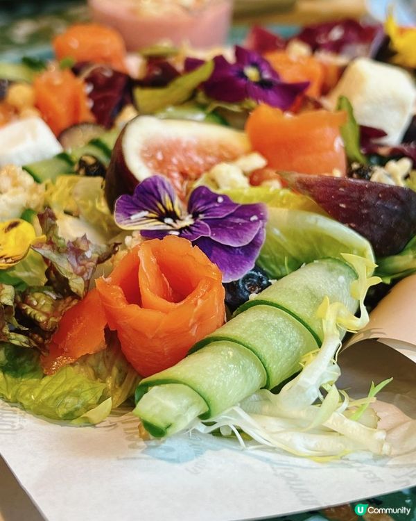 📌 中環│Tommy Yummy│中環超有fu泰國美食