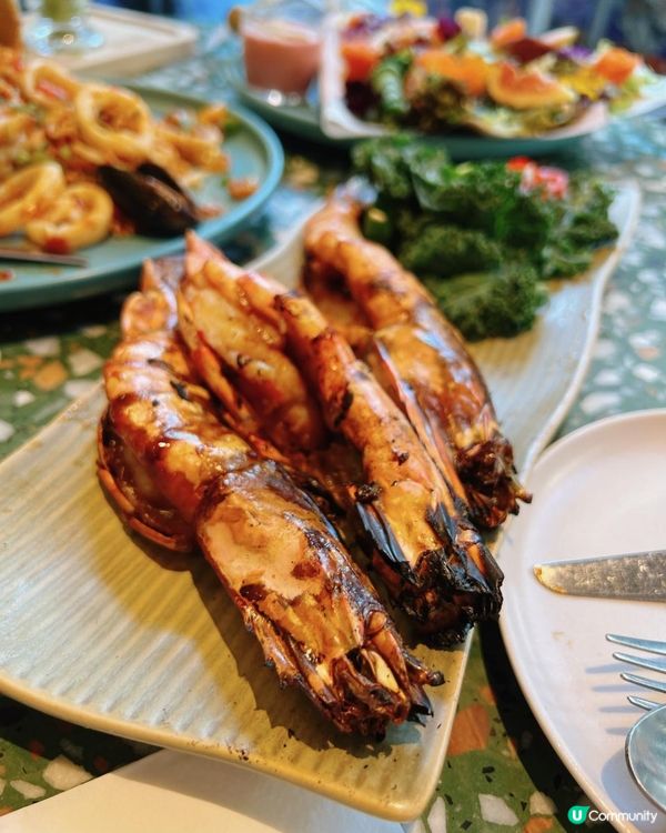 📌 中環│Tommy Yummy│中環超有fu泰國美食