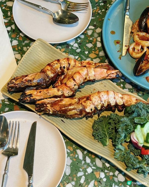 📌 中環│Tommy Yummy│中環超有fu泰國美食