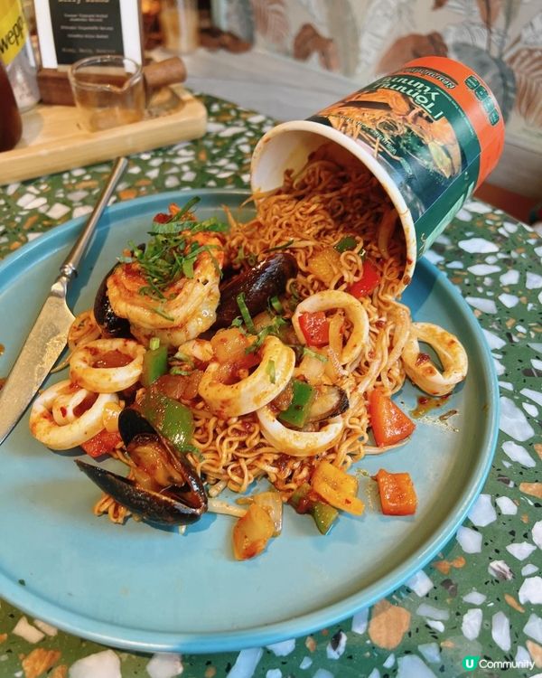 📌 中環│Tommy Yummy│中環超有fu泰國美食