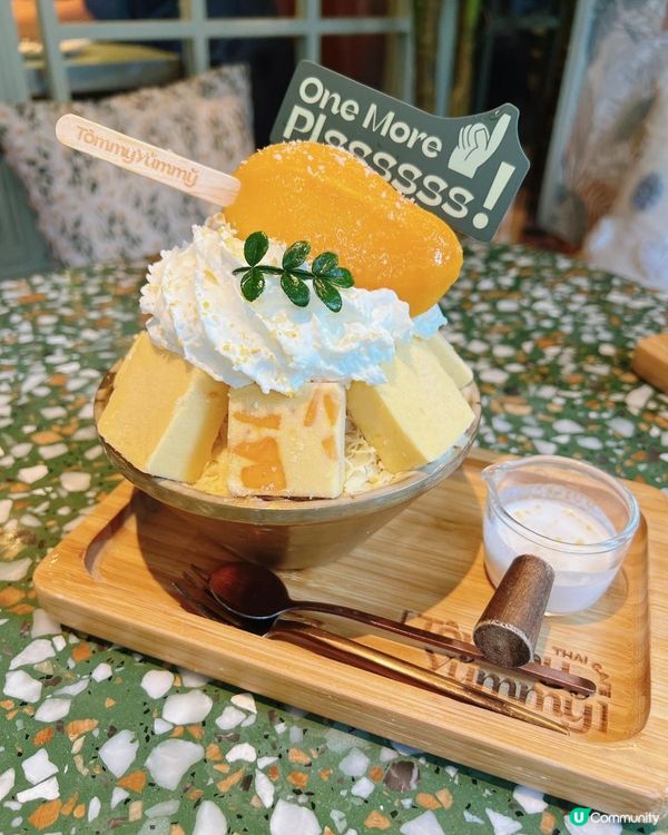 📌 中環│Tommy Yummy│中環超有fu泰國美食