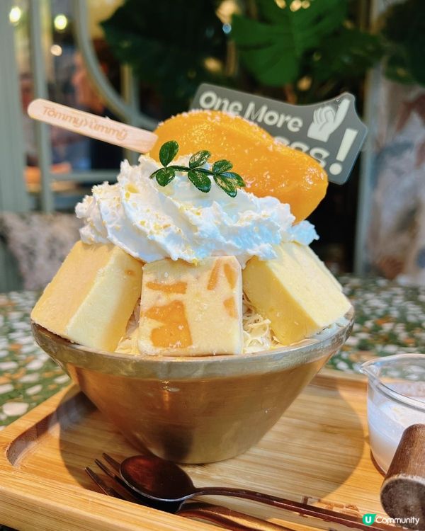 📌 中環│Tommy Yummy│中環超有fu泰國美食