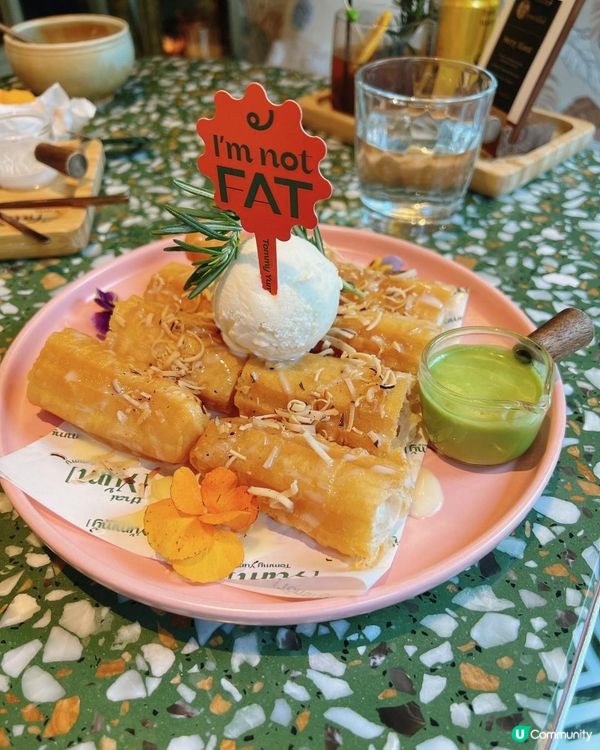 📌 中環│Tommy Yummy│中環超有fu泰國美食