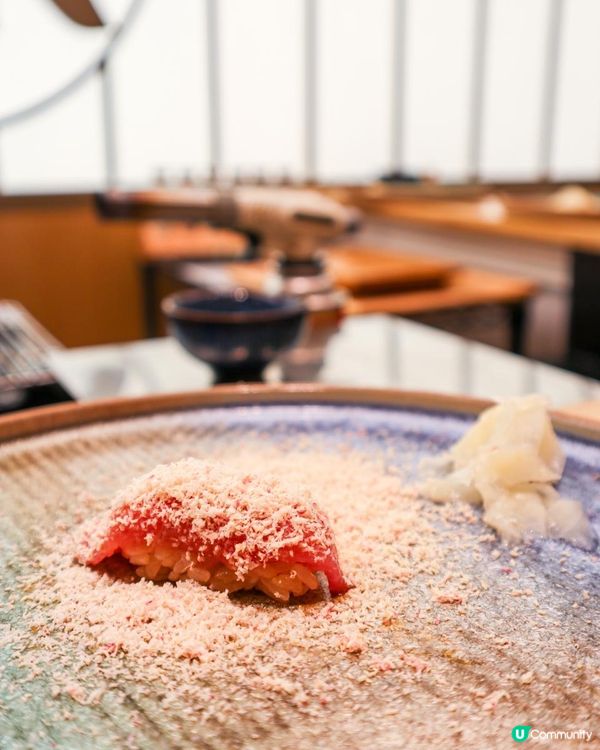 銅鑼灣超親民價Omakase