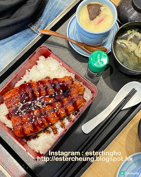 【尖沙咀 食記】再訪十和田總本店 ♥ 嘆個日式午餐