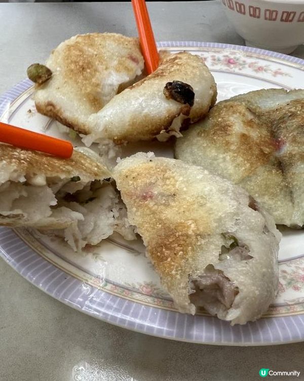 上環皇后街街市尋潮州美食