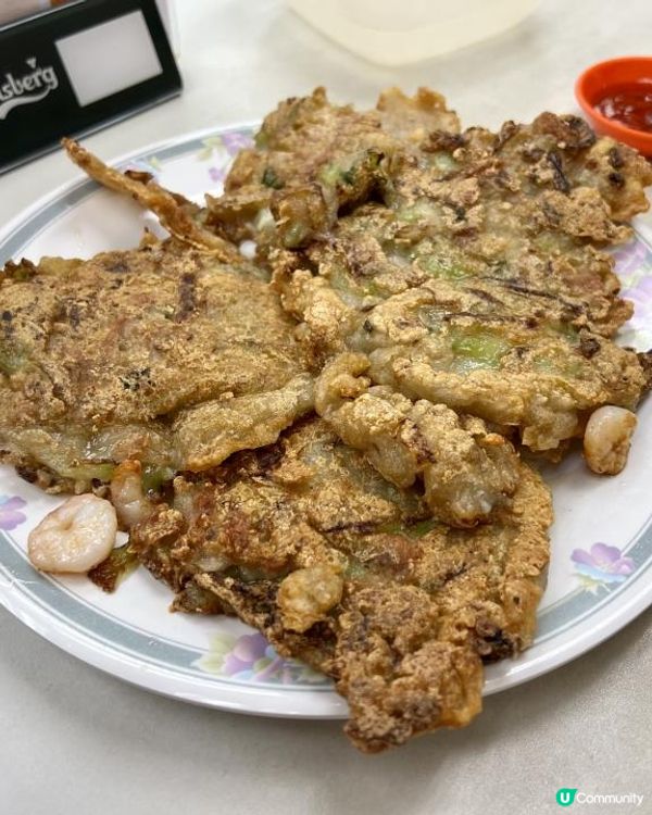 上環皇后街街市尋潮州美食