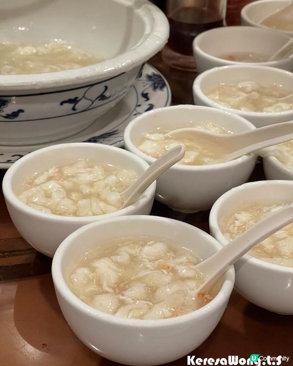 2023夏威夷【馥苑 - Fook Yuen Seafood Restaurant】抵食中菜酒樓