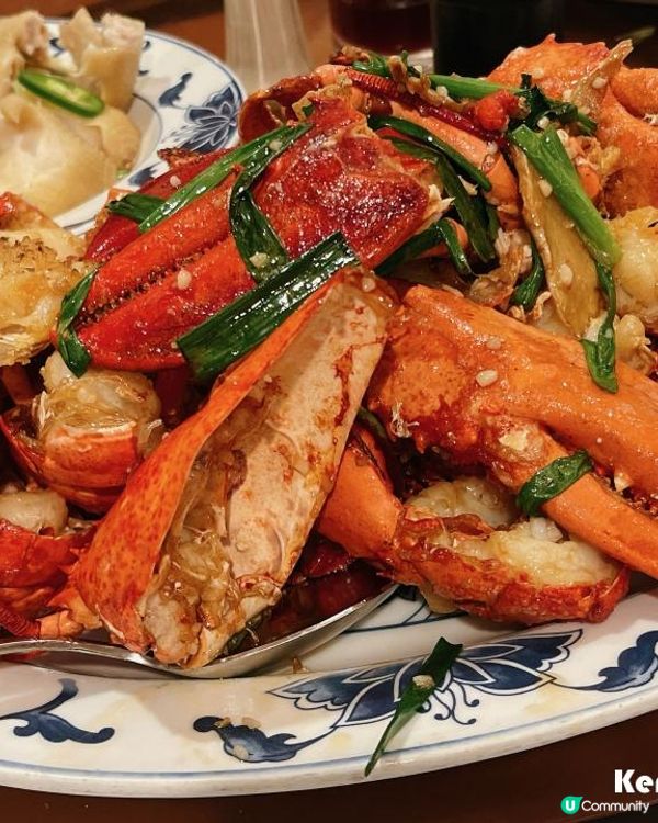 2023夏威夷【馥苑 - Fook Yuen Seafood Restaurant】抵食中菜酒樓