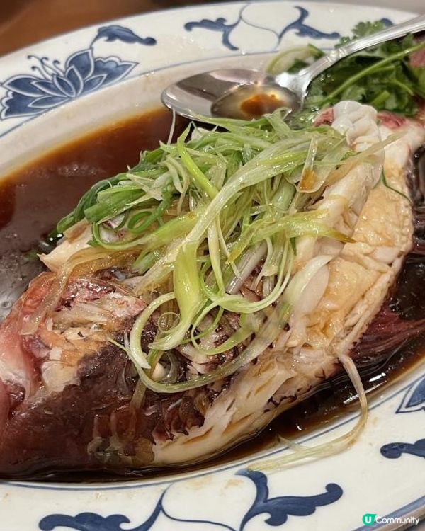 2023夏威夷【馥苑 - Fook Yuen Seafood Restaurant】抵食中菜酒樓