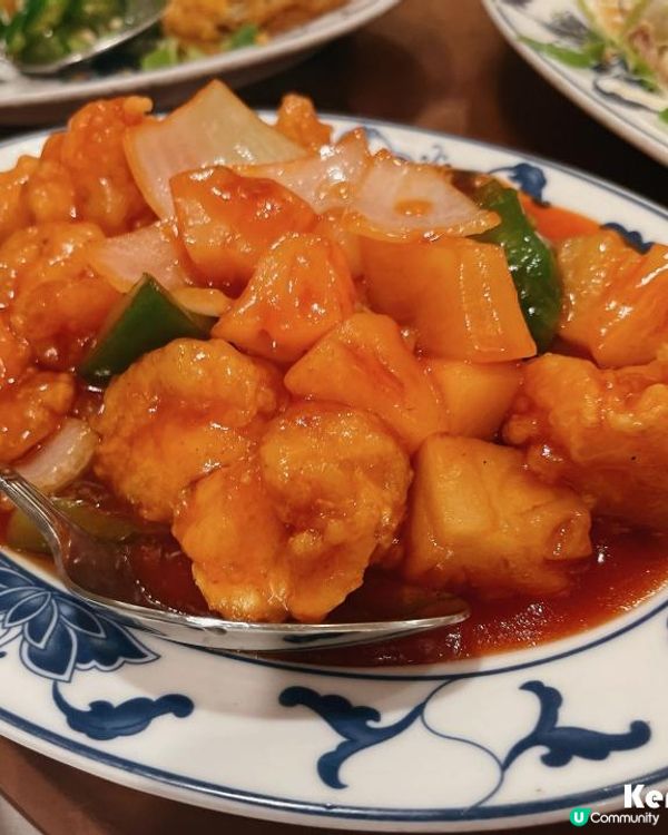 2023夏威夷【馥苑 - Fook Yuen Seafood Restaurant】抵食中菜酒樓