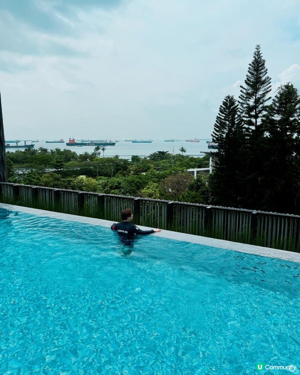 【復仇者聯盟又飛啦】新加坡自由行6天2023 | 全世界生活成本冧巴瘟嘅城市 | 新加坡無聊遊 | 再去新加坡因爲打新冠疫苗抽獎送免費機票㗎咋 | Silk Sonic-Put on a smile