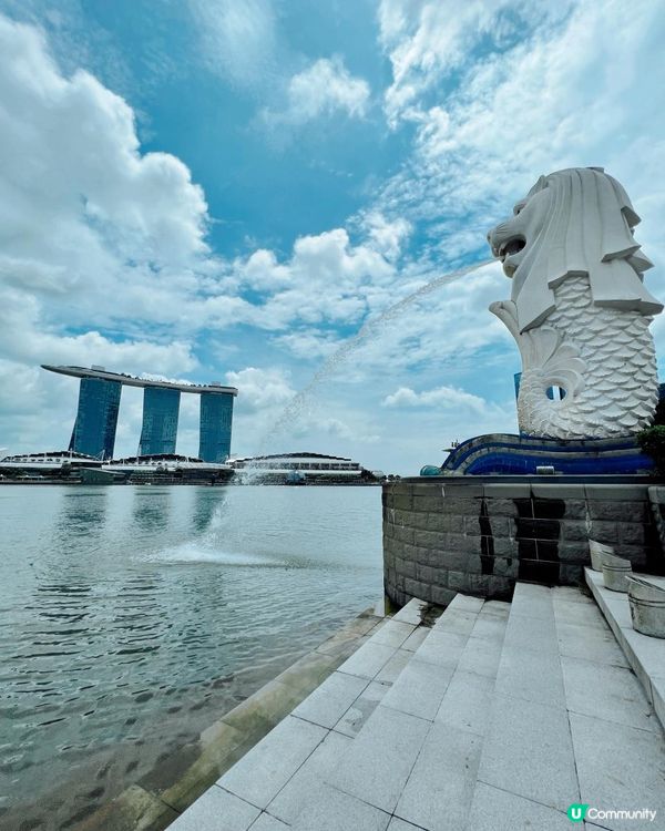 【復仇者聯盟又飛啦】新加坡自由行6天2023 | 全世界生活成本冧巴瘟嘅城市 | 新加坡無聊遊 | 再去新加坡因爲打新冠疫苗抽獎送免費機票㗎咋 | Silk Sonic-Put on a smile