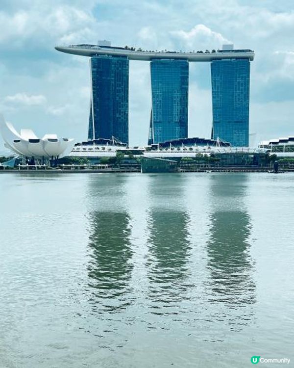 【復仇者聯盟又飛啦】新加坡自由行6天2023 | 全世界生活成本冧巴瘟嘅城市 | 新加坡無聊遊 | 再去新加坡因爲打新冠疫苗抽獎送免費機票㗎咋 | Silk Sonic-Put on a smile