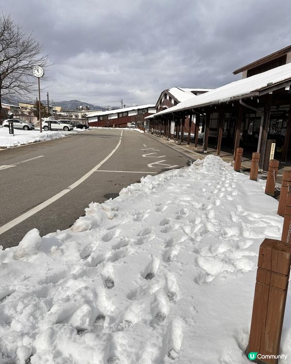 超多打卡位 🇯🇵飛驒古川古街🇯🇵
