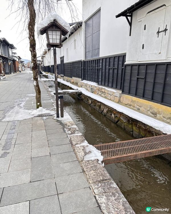 超多打卡位 🇯🇵飛驒古川古街🇯🇵