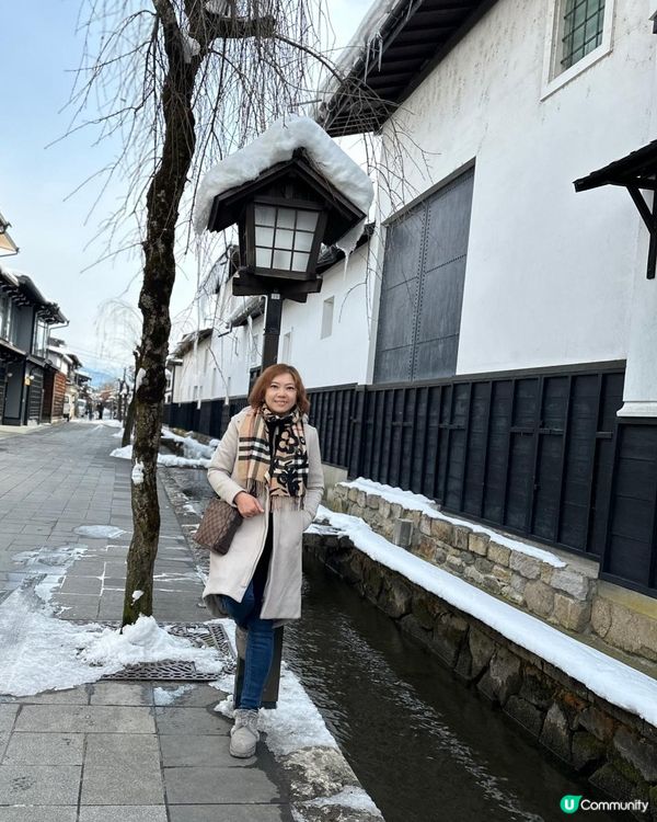 超多打卡位 🇯🇵飛驒古川古街🇯🇵